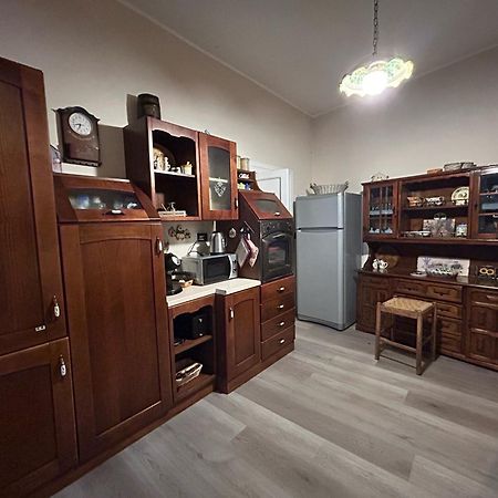 Casa Di Paco A Nicolosi 마스칼루시아 외부 사진