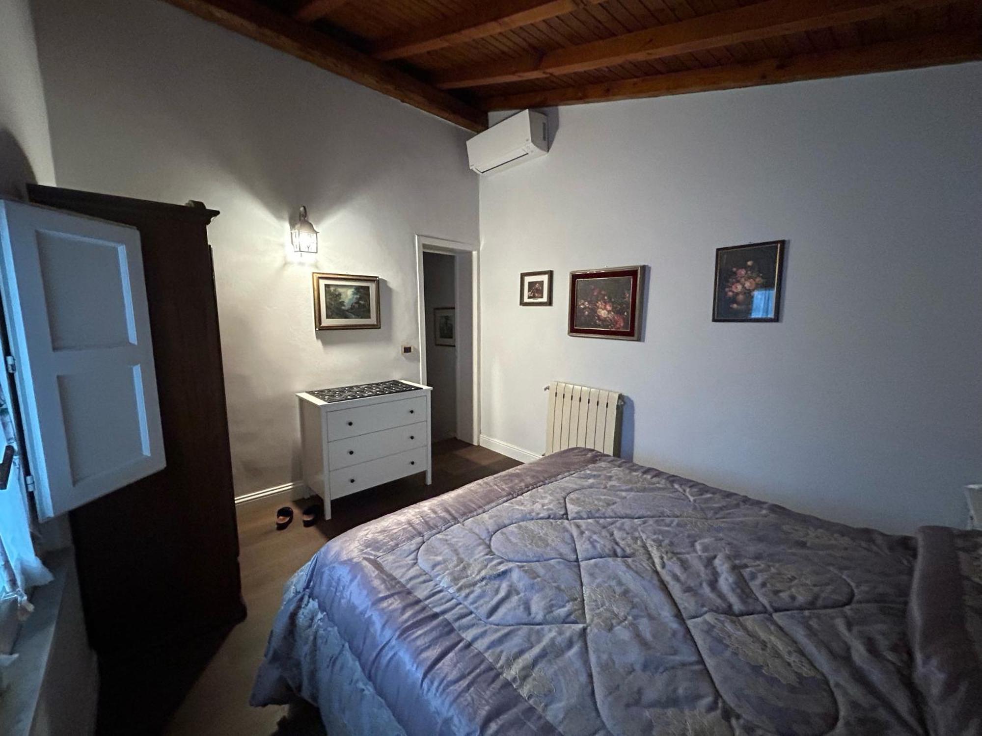 Casa Di Paco A Nicolosi 마스칼루시아 외부 사진
