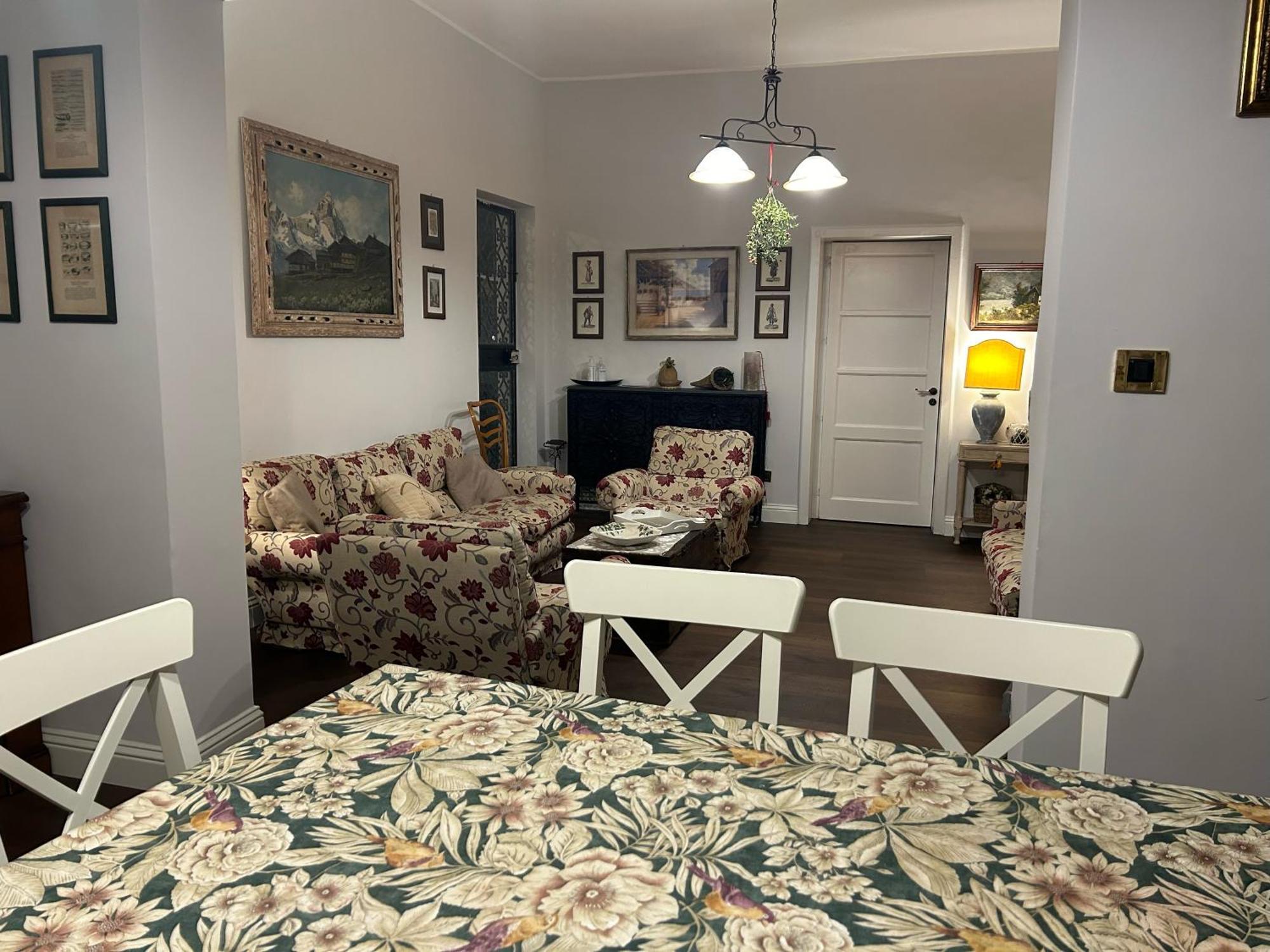 Casa Di Paco A Nicolosi 마스칼루시아 외부 사진